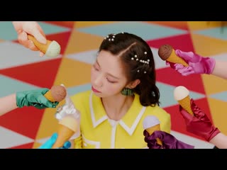 Teaser 우주소녀 쪼꼬미 wjsn chocome 흥칫뿡 hmph!