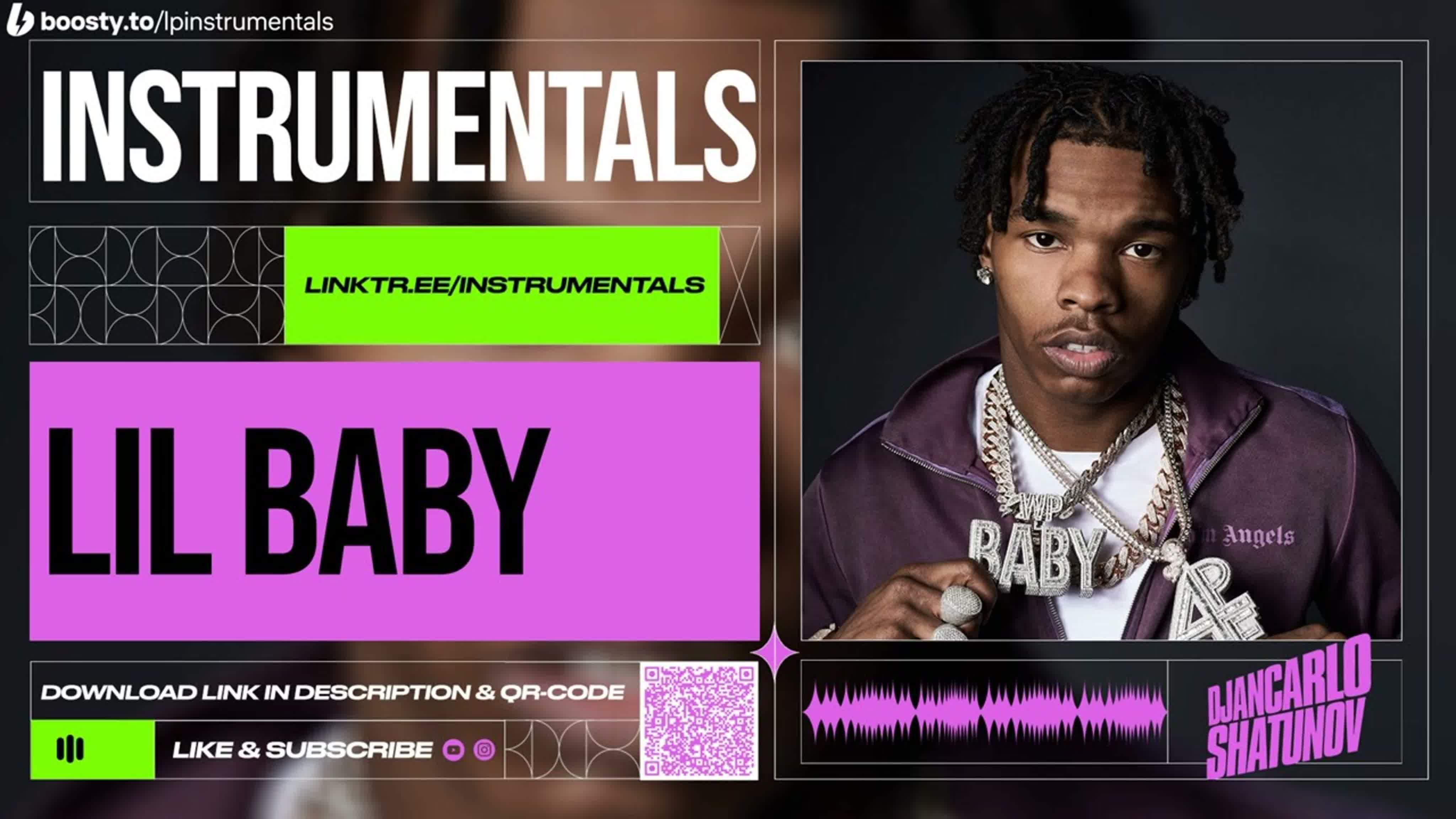 Lil baby sum more (feat lil yachty) (instrumental) - BEST XXX TUBE