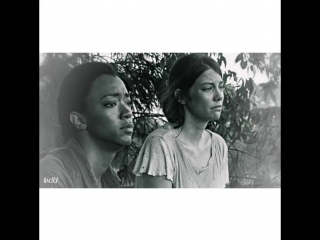 Maggie greene x sasha williams `1