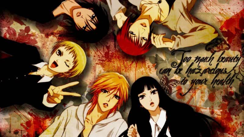 Аниме 2006 семь обличий ямато надэсико 14 25 из 25 yamato nadesico shichihenge все серии