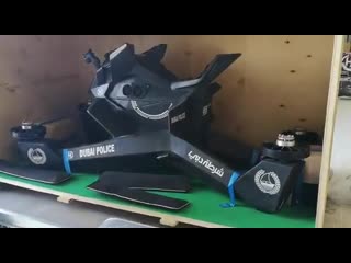 Just in time for x mas! what's on your x mas list? hopefully a s3 2019 hoverbike