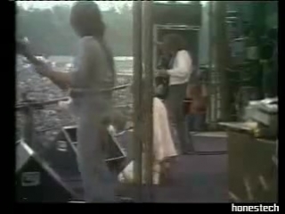 Uriah heep july morning (1973) июльское