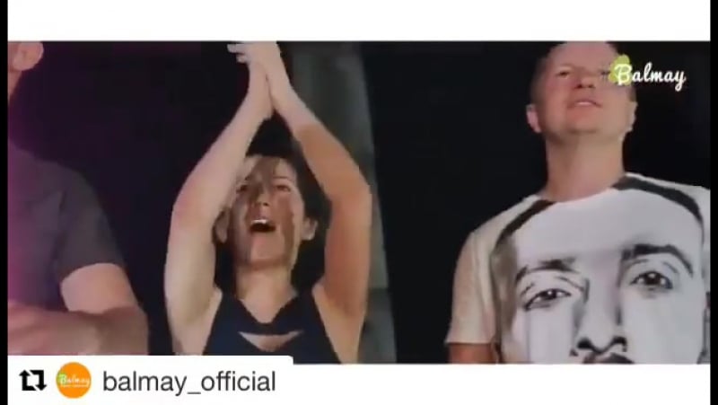 Пацанлар кызлар балалар🤘🏻😄 смотрим все 💣🎥 #balmay казань 24 08 2017