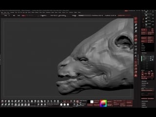 Jesse sandifer «battle beast workshop» (part 13/21)