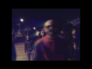 Ziqzaq & saybu swag & molly mol & cam run & tural xaos muziqi live (dəvət)