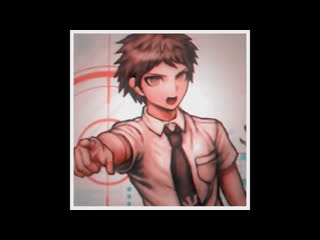 🔰hajime hinata「 danganronpa / sdr2 」