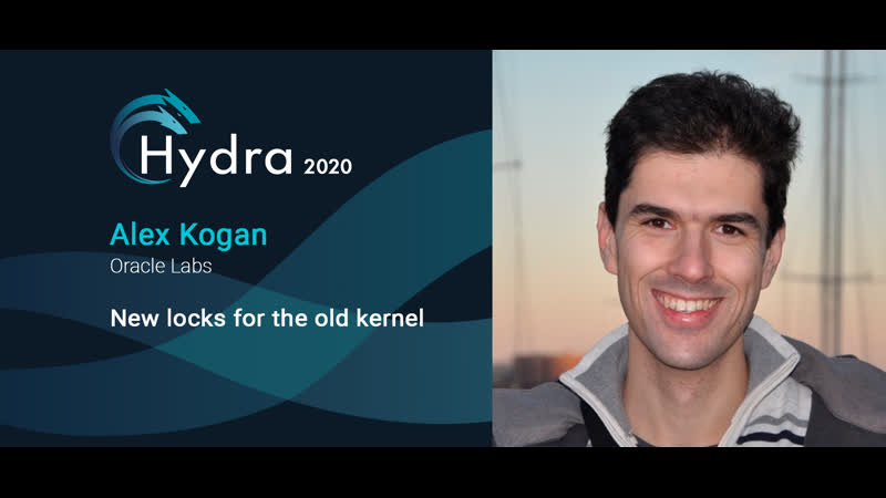 Alex kogan new locks for the old kernel