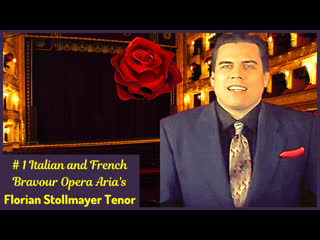 # 2 italian and french tenor bravour arias from adam, bellini, donizetti, bizet and verdi (houston 03212021)