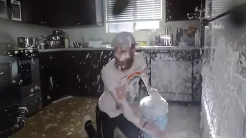 Nooo my cum collection