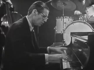 Bill evans trio in london 1965 rip by alexpianoman