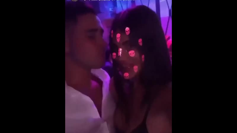 Захар саленко опять изменил яне !? именно эта девушка стала причиной разлада пары саленко/шафеева