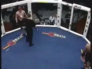 Andrei arlovski v viacheslav datsik