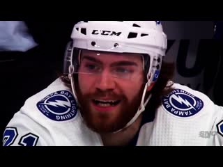 Brayden point 2020 playoff highlights