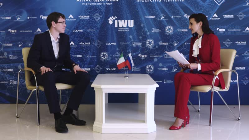 Передовая российская клиника по лечению онкологии