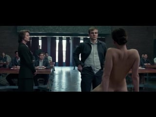 Дженнифер лоуренс (jennifer lawrence sex scenes in "red sparrow" 2018)