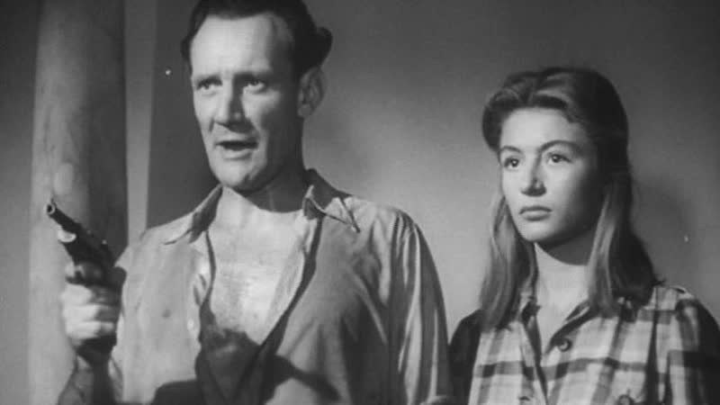 Salamander porn video – 1950 золотая саламандра / golden salamander (sub)