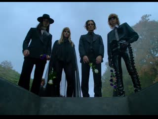 Måneskin q&a for the loneliest