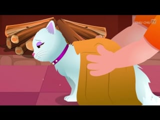 Ding dong bell nursery rhyme popular nursery rhymes for porn by chuchutv