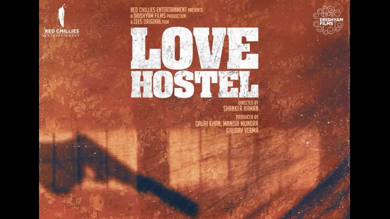 Love hostel hindi full movie 2022