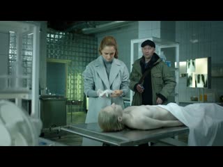 Ekaterina friss, yuliya ermakova, etc zakluchenie s01e01e03e05e06 (2022) 1080p / екатерина фрисс, юлия ермакова заключение