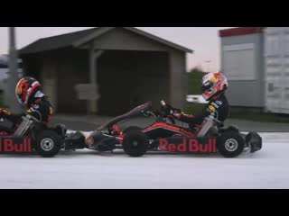 Max verstappen and pierre