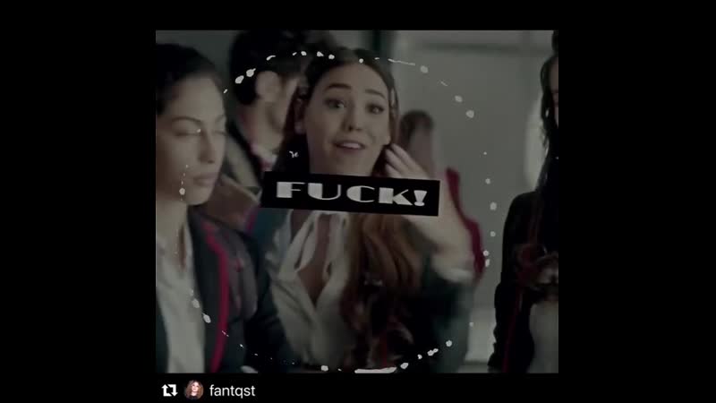 Elite || lucrecia montesinos [ vine/edit ]