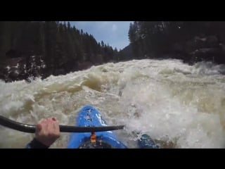 North fork payette river