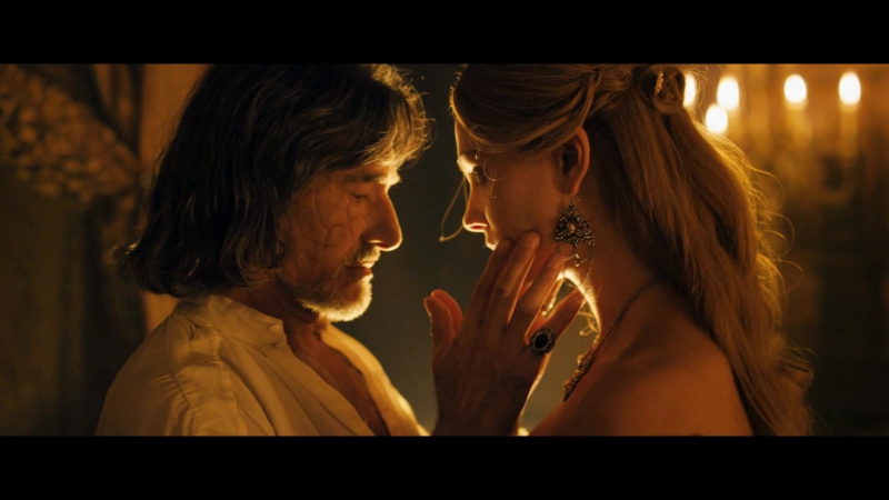 Nora arnezeder nude angelique (2013) hd 1080p