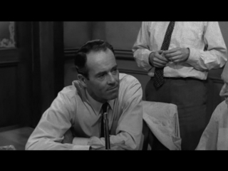 12 разгневанных мужчин #krimkino | 12 angry men #krimkino