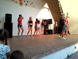 #ketty и деи импровизация