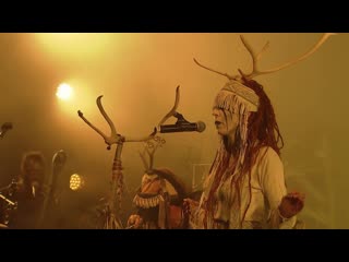 Heilung othan live