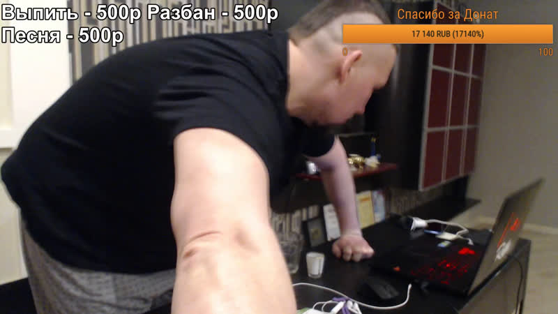 Ну что, не спите? (запись стрима дмитрия шилова )