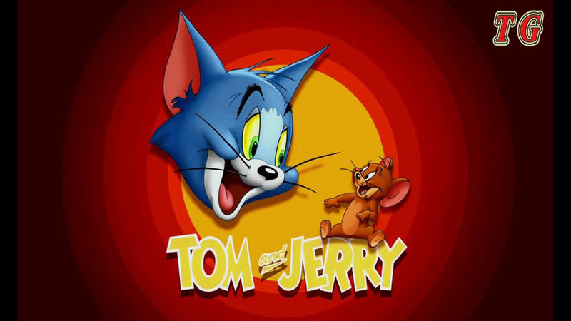 Tom &amp; jerry