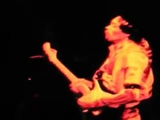 Machine gun solo [fillmore east, 1 01 1970]