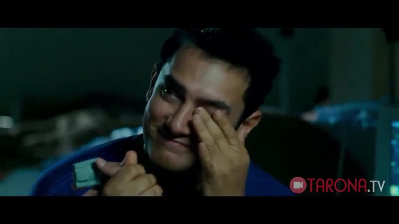 Uch savdoiy (hind kino, uzbek tilida) hd