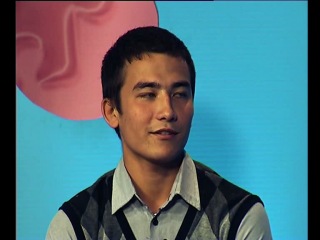 Гузелия и айнур