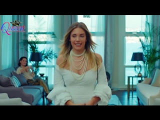 Yıldız, zehrayı eziyor yasak elma 15 bölüm