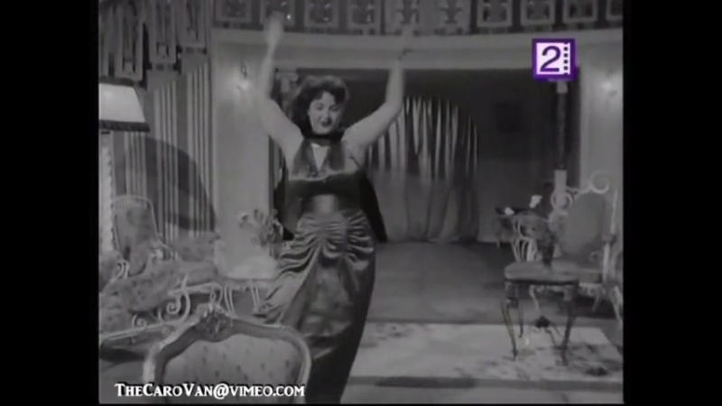 Samiha tawfik (1954) سميحة توفيق
