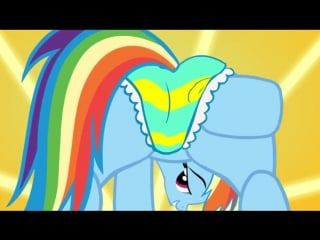 Pantsu ►my sexy pony◄ (+18)