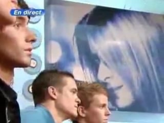 Sofia essaïdi et julie zenatti si je m'en sors