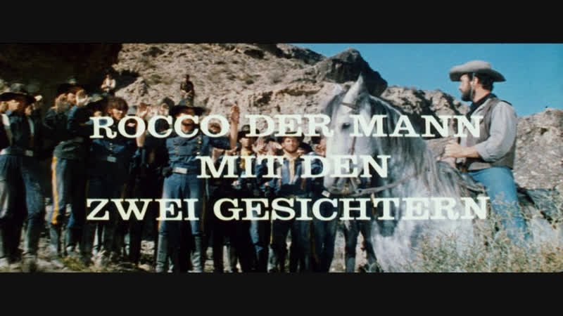 Сахарный кольт / sugar colt 1966