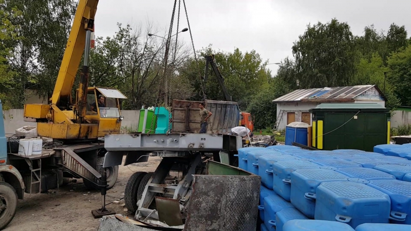Демонтаж и утилизация дгу мощьностью 1250 квт ч (3)