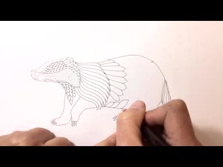 Милли маротта woodland wild