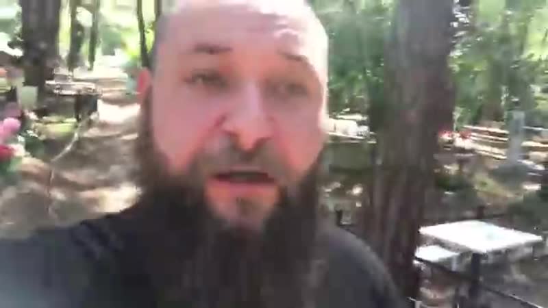 На даче у патриарха