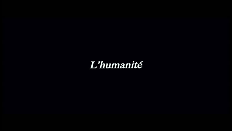 Человечность / l' humanité (1999), dir bruno dumont