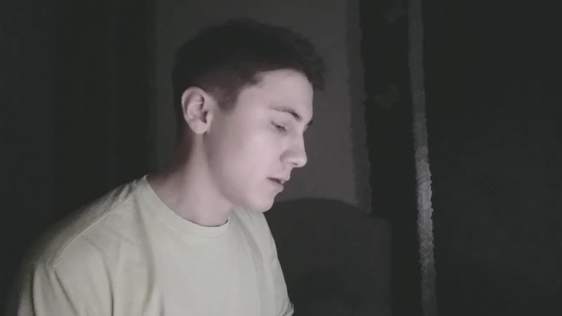 Плюнь мне в жопу