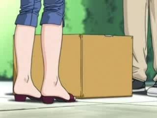 Onegai teacher 1