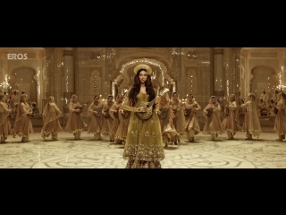 Bajirao mastani