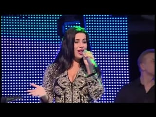 Алёна андерс облака (юрмала шансон 2014)