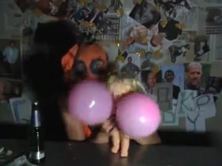 Маньяк валера про памелу андерсон